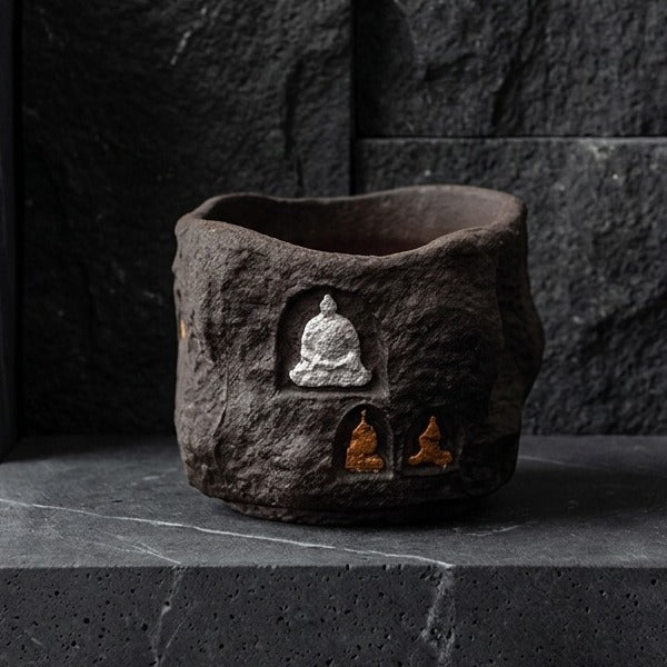 The Stone Sanctuary